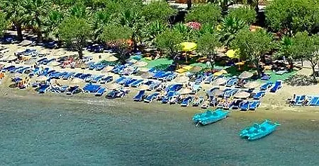 Sami Plaza 3* Bodrum