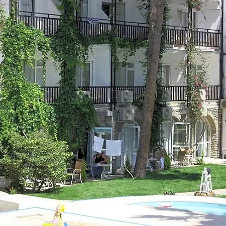 Sami Plaza 3* Bodrum